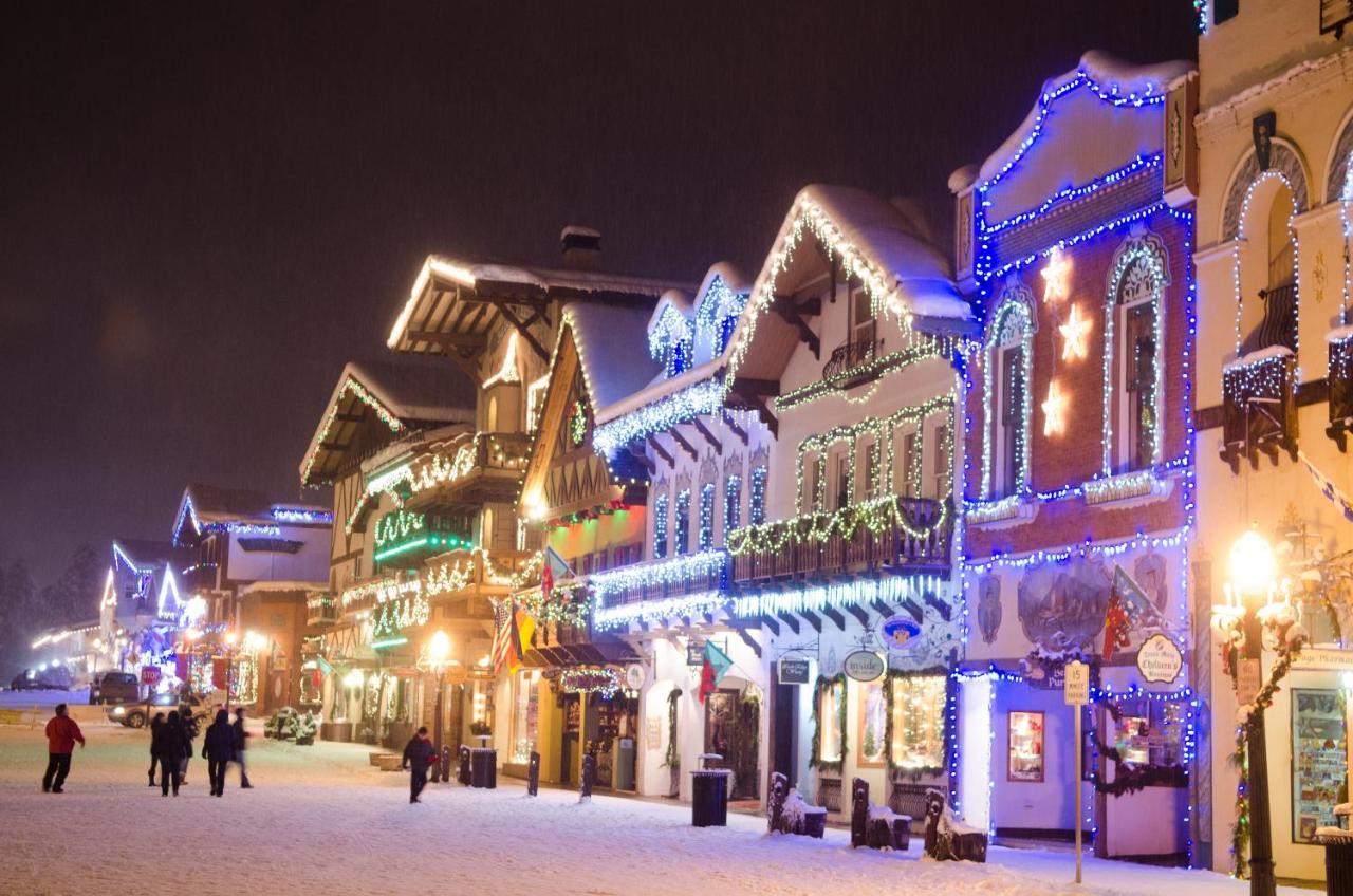 Jack'S Cabin By Nw Comfy Cabins レブンワース 部屋 写真